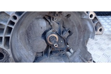 JUMPER 2 BOXER DUCATO 06 2 2 GEARBOX 20UM23 GRINDING 2 GEAR Part manufacturer Citroen OE