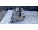JUMPER 2 BOXER DUCATO 06 2 2 GEARBOX 20UM23 GRINDING 2 GEAR Car type cargo vans passenger cars