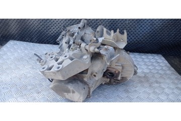 JUMPER 2 BOXER DUCATO 06 2 2 GEARBOX 20UM23 GRINDING 2 GEAR Product weight with unit packaging 2 kg