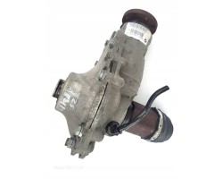 BMW F25 F26 X3 X4 DYFER BRIDGE 7591997 3 08