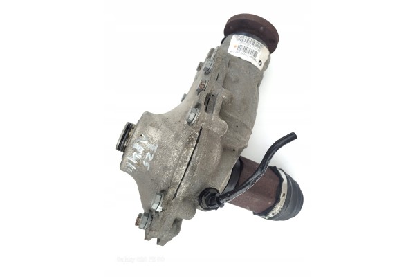 BMW F25 F26 X3 X4 DYFER BRIDGE 7591997 3 08