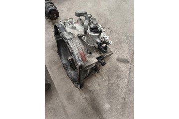 OPEL MOCHA ASTRA J 1 7CDTI GEARBOX M32 Catalog number of the part 1 7 D M32
