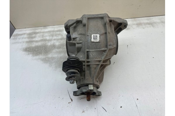 DYFER 2 833 2 823 REAR MERCEDES C W205 LIFT A2053507135 A2133500601 DIESEL