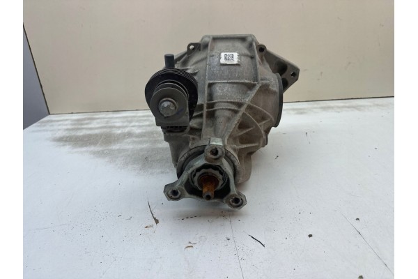 DYFER 2 833 2 823 REAR MERCEDES C W205 LIFT A2053507135 A2133500601 DIESEL Packaging status original