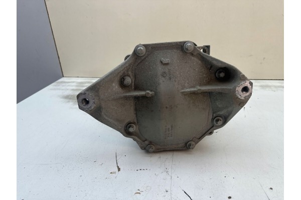 DYFER 2 833 2 823 REAR MERCEDES C W205 LIFT A2053507135 A2133500601 DIESEL Catalog number of the part A2133500601