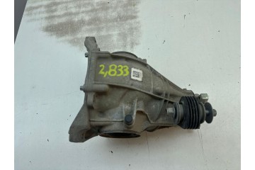DYFER 2 833 2 823 REAR MERCEDES C W205 LIFT A2053507135 A2133500601 DIESEL Installation side rear