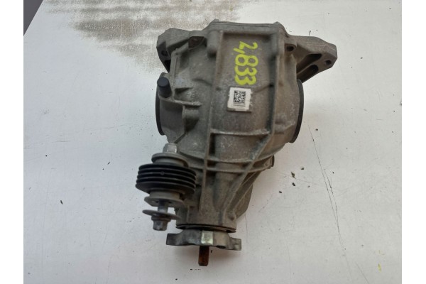 DYFER 2 833 2 823 REAR MERCEDES C W205 LIFT A2053507135 A2133500601 DIESEL Catalog number of substitutes 2133510005