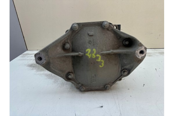 DYFER 2 833 2 823 REAR MERCEDES C W205 LIFT A2053507135 A2133500601 DIESEL Quality of parts according to GVO O original with man