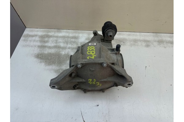 DYFER 2 833 2 823 REAR MERCEDES C W205 LIFT A2053507135 A2133500601 DIESEL Engine type diesel