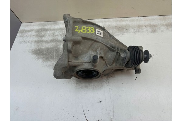 Diferencial trasero Mercedes C W205 Lift A2053507135 A2133500601 Diés