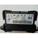 A0045423918 SENSOR MERCEDES-BENZ CLASE ML (BM 164) A0045423918 SENSOR MERCEDES-BENZ CLASE ML (BM 164)