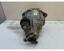 Diferencial trasero Mercedes C W205 Lift A2053507135 A2133500601 Diés