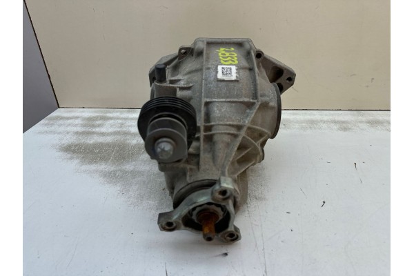 Diferencial trasero Mercedes C W205 Lift A2053507135 A2133500601 Diés