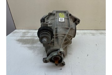 Diferencial trasero Mercedes C W205 Lift A2053507135 A2133500601 Diés