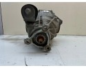 Diferencial trasero Mercedes C W205 Lift A2053507135 A2133500601 Diés