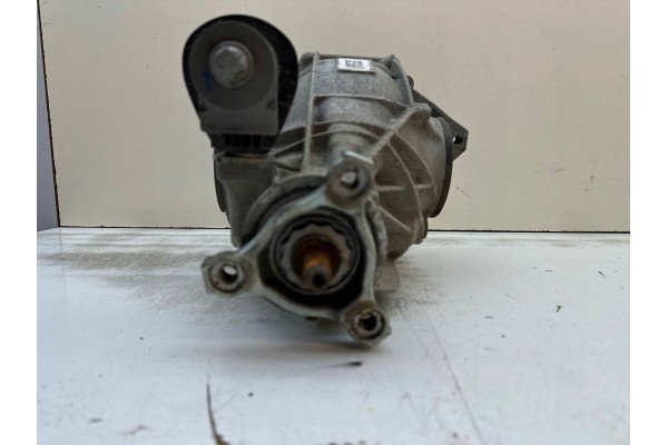 Diferencial trasero Mercedes C W205 Lift A2053507135 A2133500601 Diés