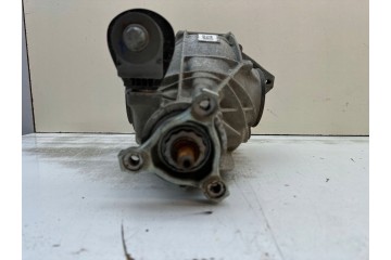 Diferencial trasero Mercedes C W205 Lift A2053507135 A2133500601 Diés
