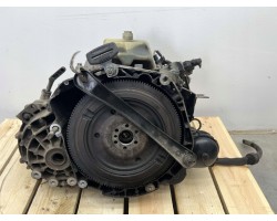 ALFA ROMEO GIULIETTA AUTOMATIC TRANSMISSION 1 4 T MULTIAIR