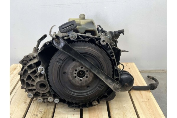 ALFA ROMEO GIULIETTA AUTOMATIC TRANSMISSION 1 4 T MULTIAIR