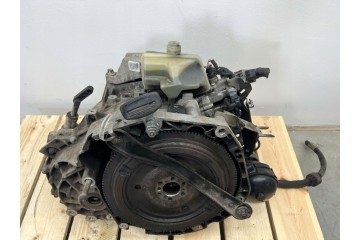 ALFA ROMEO GIULIETTA AUTOMATIC TRANSMISSION 1 4 T MULTIAIR Catalog number of the part MMAUTKO18219