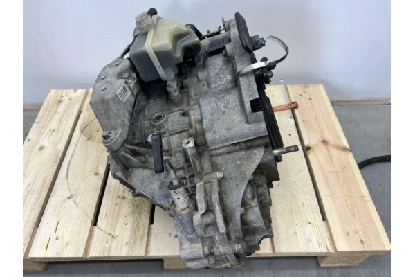 ALFA ROMEO GIULIETTA AUTOMATIC TRANSMISSION 1 4 T MULTIAIR Part manufacturer Alfa Romeo OE
