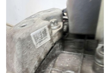 ALFA ROMEO GIULIETTA AUTOMATIC TRANSMISSION 1 4 T MULTIAIR Transmission type automatic