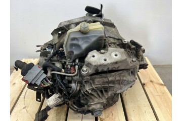 Transmisión Automática Alfa Romeo Giulietta 1.4 T MultiAir