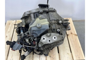 Transmisión Automática Alfa Romeo Giulietta 1.4 T MultiAir