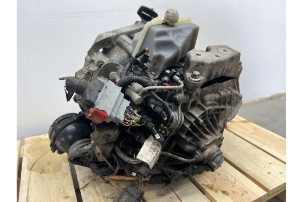Transmisión Automática Alfa Romeo Giulietta 1.4 T MultiAir