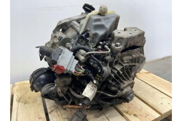 Transmisión Automática Alfa Romeo Giulietta 1.4 T MultiAir