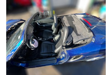 TOYOTA MR 2 ROADSTER (W30) 1.8 SMT Hardtop