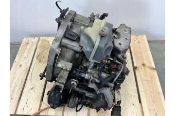 Transmisión Automática Alfa Romeo Giulietta 1.4 T MultiAir