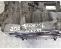 MAZDA 3 BL 2 0 16V FA GEARBOX Transmission type automatic