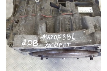 MAZDA 3 BL 2 0 16V FA GEARBOX Transmission type automatic