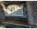 Caja de Cambios MAZDA 3 BL 2.0 16V FA