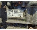 Caja de Cambios MAZDA 3 BL 2.0 16V FA