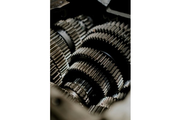Transmission AV6R 7002 BG AV6R 7002 BM FORD FOCUS C MAX 1 6 PETROL Part manufacturer Ford OE