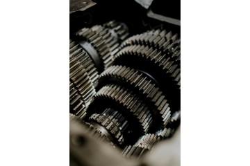 Transmission AV6R 7002 BG AV6R 7002 BM FORD FOCUS C MAX 1 6 PETROL Part manufacturer Ford OE