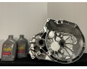 Transmission AV6R 7002 BG AV6R 7002 BM FORD FOCUS C MAX 1 6 PETROL Transmission type manual