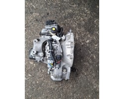 Transmission Opel Astra H Meriva A Corsa D1 4 16v FI3MW418