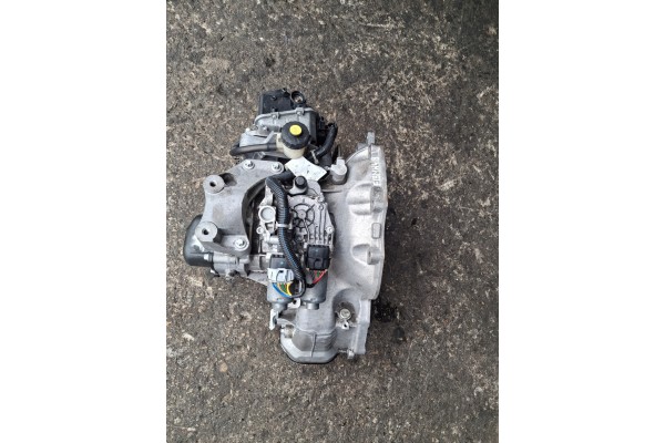 Transmission Opel Astra H Meriva A Corsa D1 4 16v FI3MW418