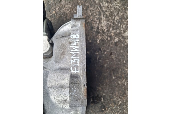 Transmission Opel Astra H Meriva A Corsa D1 4 16v FI3MW418 Catalog number of the part FI3MW418