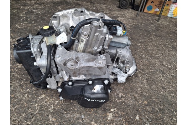 Transmission Opel Astra H Meriva A Corsa D1 4 16v FI3MW418 Part manufacturer Opel OE