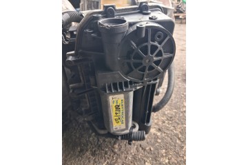 Transmission Opel Astra H Meriva A Corsa D1 4 16v FI3MW418 Car type passenger cars
