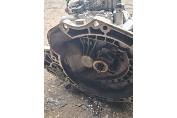 Transmission Opel Astra H Meriva A Corsa D1 4 16v FI3MW418 Quality of parts according to GVO Q original with factory logo OEM OE