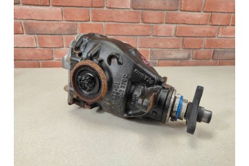 BMW F34 F20 F30 F32 F36 B47 B48 B58 N47 DIFFERENTIAL REAR BRIDGE 2 81 7605589 Installation side rear