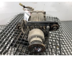 REAR DIFFERENT BRIDGE DACIA DUSTER 383119761R 1 5 116HP Hatchback