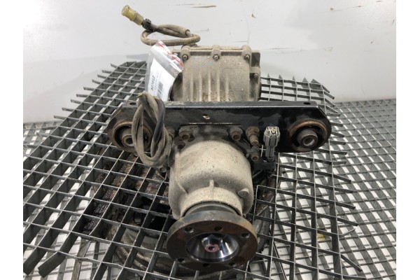 REAR DIFFERENT BRIDGE DACIA DUSTER 383119761R 1 5 116HP Hatchback