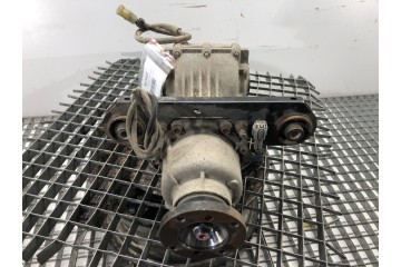 REAR DIFFERENT BRIDGE DACIA DUSTER 383119761R 1 5 116HP Hatchback