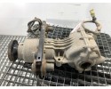 REAR DIFFERENT BRIDGE DACIA DUSTER 383119761R 1 5 116HP Hatchback Part manufacturer OEM